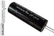 Duelund Precision Bypass Capacitors - DISCONTINUED
