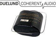 Duelund VSF DC Black Copper Capacitors - REMAINING STOCK