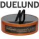 Duelund CAST Wax PIO Pure Silver foil coils, 12AWG
