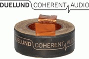 Duelund WAX Inductors, Copper Foil