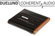 Duelund VSF Copper Capacitors - REMAINING STOCK