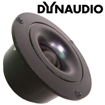 Dynaudio D2806-2A Tweeter