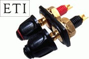 ETI Research Cablepods (Copper)