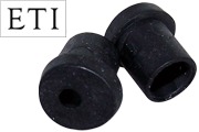 ETI Research Grommet for LINK and Bullet RCA Plugs