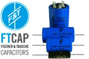 F&T Electrolytic Capacitors