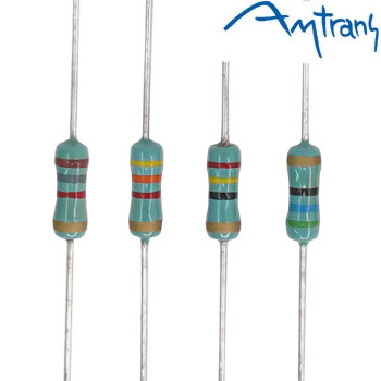 Amtrans AMRT 2W Carbon Resistors