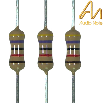 1W Audio Note Tantalum Non-magnetics