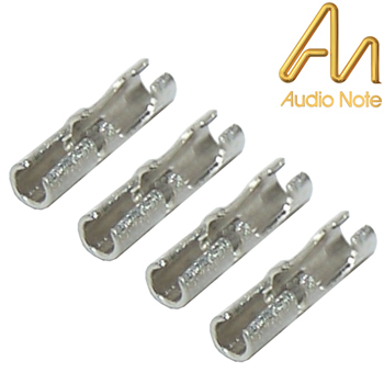 Audio Note Silver Cartridge Tags