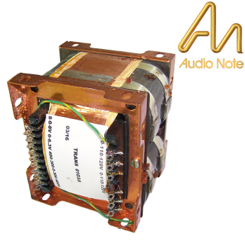 Audio Note C-Core Mains