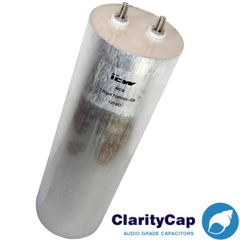 720uF 700V ClarityCap TC