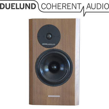 Duelund Speaker kit