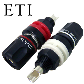 New ETI-Research Products