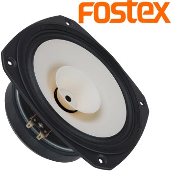 Fostex FE-NV Full Range drivers