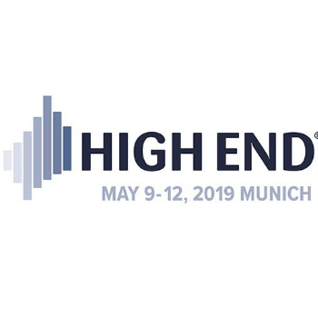 Munich High End Show 2019 Show Report