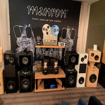 Warsaw Audio Video Show 2019