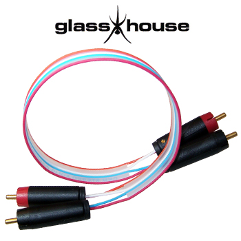 Glasshouse Interconnect Cable Kit No.9