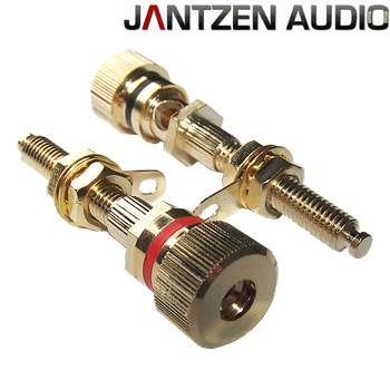 Jantzen binding posts