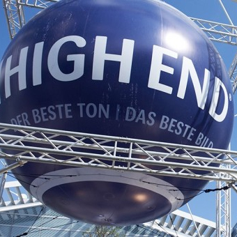 Munich Hi End Show & Deluxe Show 2017 Report