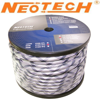 Neotech NEP-3001 MKIII mains