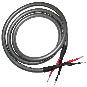 Building a Screened Speaker Cable