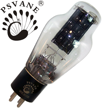 PSVANE 300B Western Electric Replica