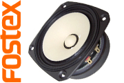 Fostex FE126En 120mm 8 Ohm Full Range driver