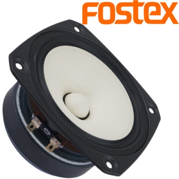 Fostex FE126NV2 120mm 8 Ohm Full Range driver