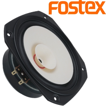 Fostex FE166NV 160mm 8 Ohm Full Range driver