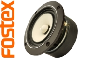 Fostex FE88 Sol 85mm 8 Ohm Full Range driver Limited Edition