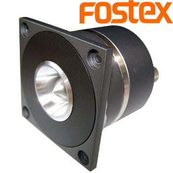 Fostex FT96H 8 Ohm Horn Super Tweeter