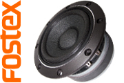 Fostex FW108HS 100mm 8 Ohm Woofer