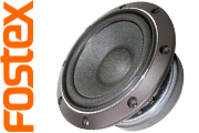 Fostex FW168HS 160mm 8 Ohm Woofer