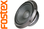 Fostex FW208HS 200mm 8 Ohm Woofer