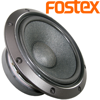 Fostex FW208HS 200mm 8 Ohm Woofer