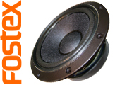 Fostex FW208N 200mm 8 Ohm Woofer