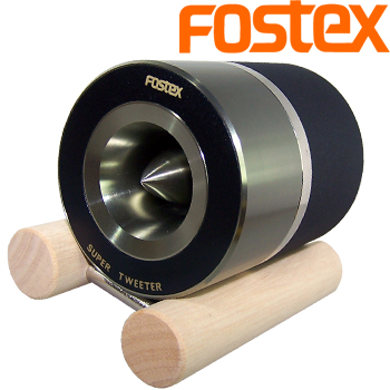 Fostex T90A 8 Ohm Horn Super Tweeter