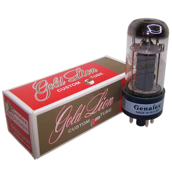 Genalex Gold Lion 6V6GT/CV511 Valve