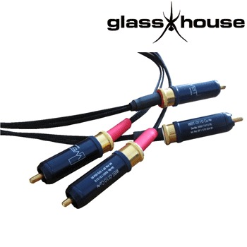 Glasshouse Interconnect Cable No.4