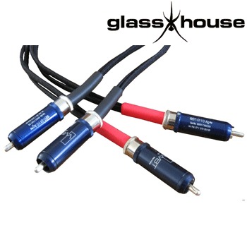 Glasshouse Interconnect Cable No.5