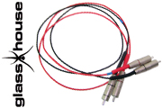 Glasshouse Interconnect Cable No.2