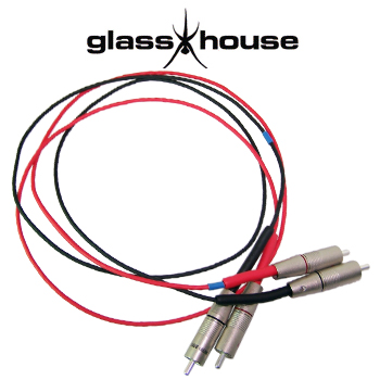Glasshouse Interconnect Cable No.2