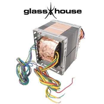 Mains Transformer for Glasshouse 300BSE kit