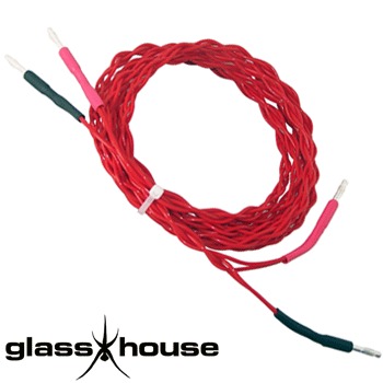 Glasshouse Speaker Kit No.2