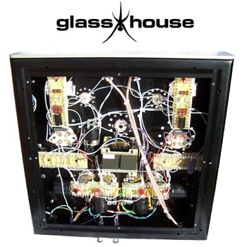 Glasshouse 300BSE Amp - Upgrade kit