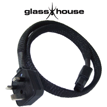 Glasshouse Mains Cable No.1 Kit