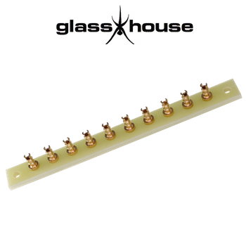 Glasshouse Tag Strip 10