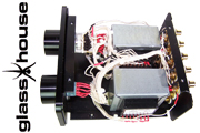 Glasshouse TVC Passive Pre-amplifier kit - Description