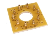 Valve Holder Boards