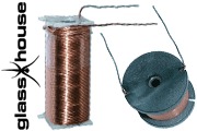 Glasshouse ferrite core coils - ALTERNATIVE AVAILABLE