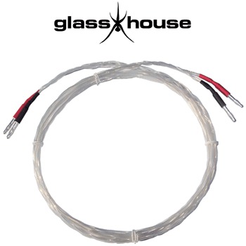 Glasshouse Speaker Kit No.1